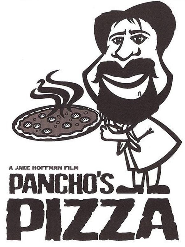 Pancho's Pizza Kurzfilm FILMSTARTS.de