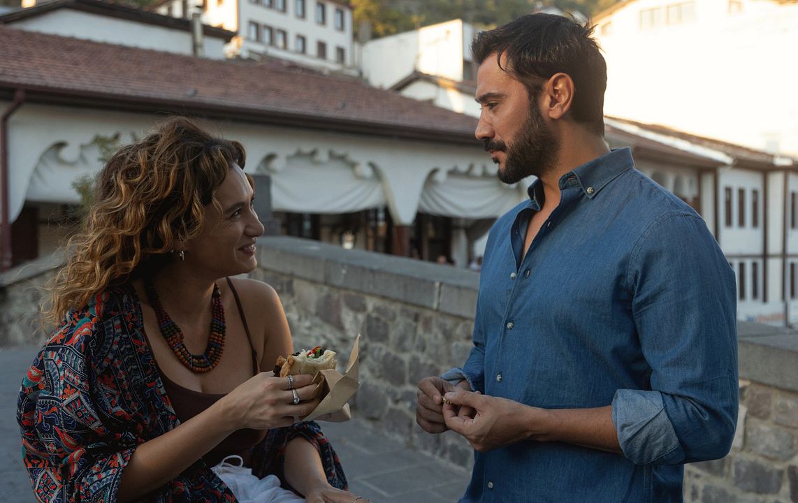 Aşk ve Yemek : Bild