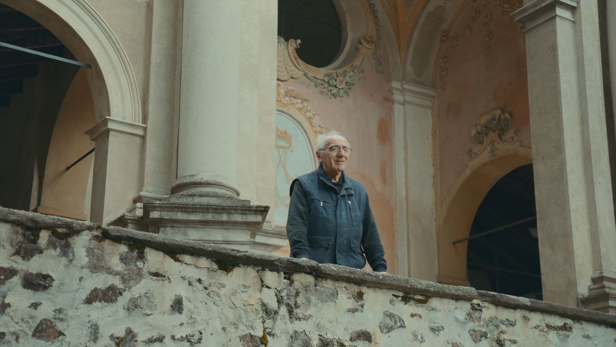 Architektur des Glücks : Bild