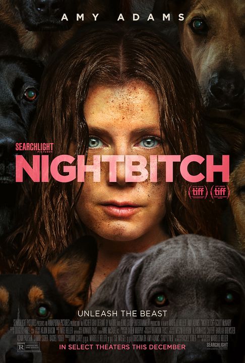 Nightbitch : Kinoposter