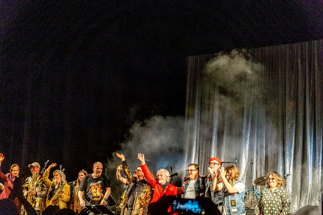 Songs for Joy - Der Film zur Musik : Bild