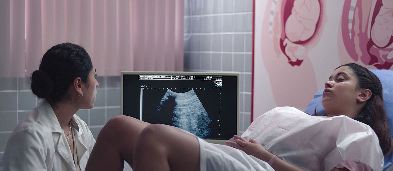 A Child of My Own  : Bild