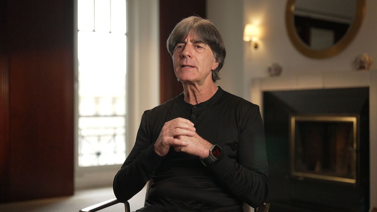 Müller-Wohlfahrt – Der Arzt der Champions : Bild