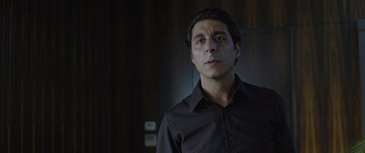 Dayı: Bir Adamın Hikâyesi 2 : Bild