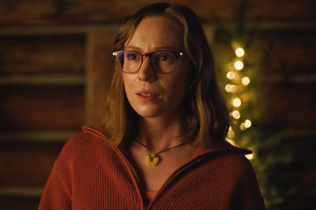 Teenage Sex And Death At Camp Miasma : Bild Hannah Einbinder