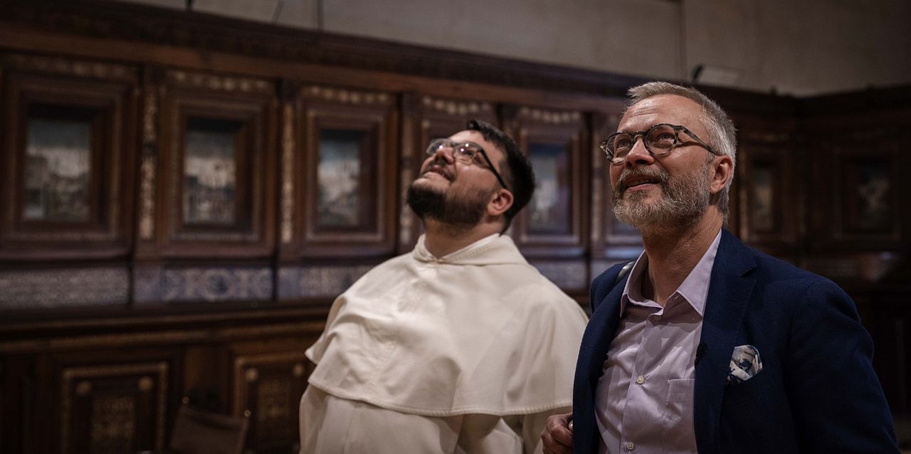 Triegel trifft Cranach - Malen im Widerstreit der Zeiten : Bild