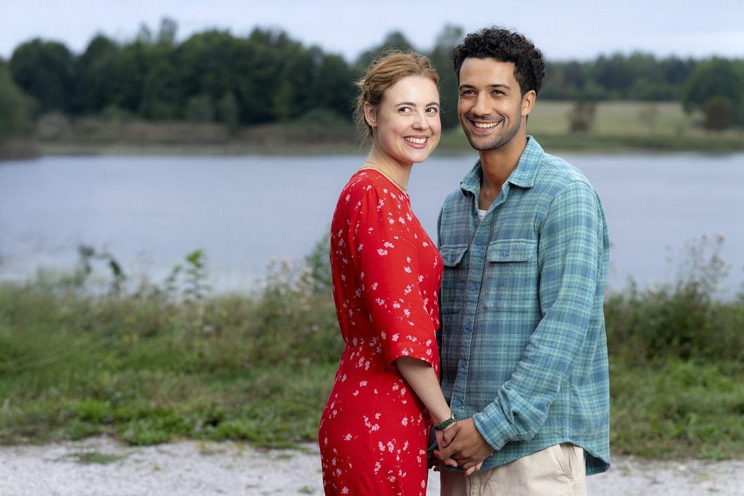 Inga Lindström: Minnas Traum : Bild