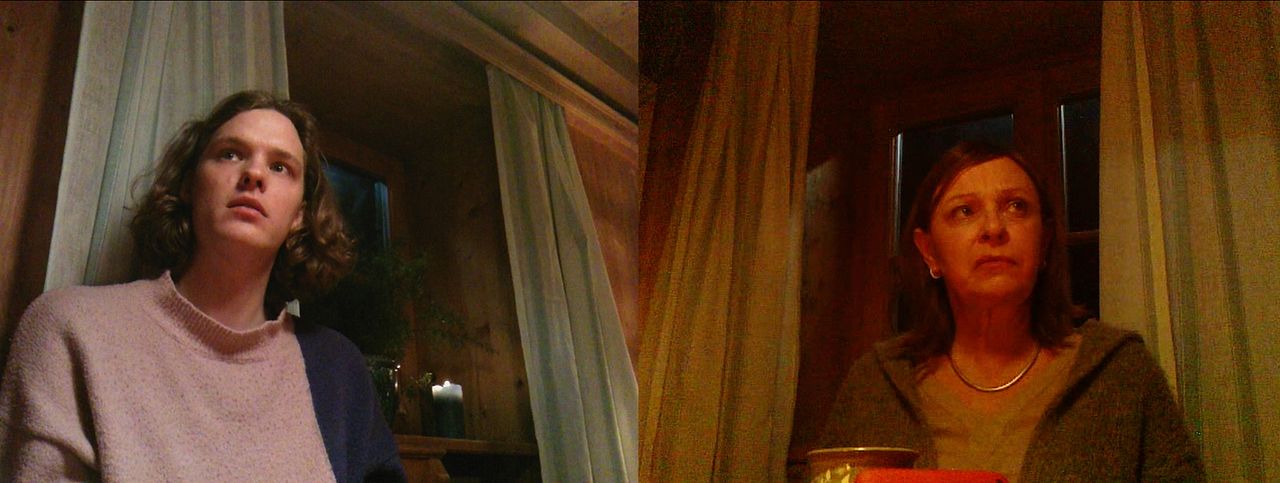 Scham : Bild Heike Hanold-Lynch, Til Schindler