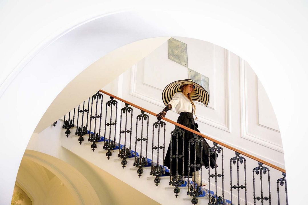 Nur noch ein kleiner Gefallen : Bild Blake Lively