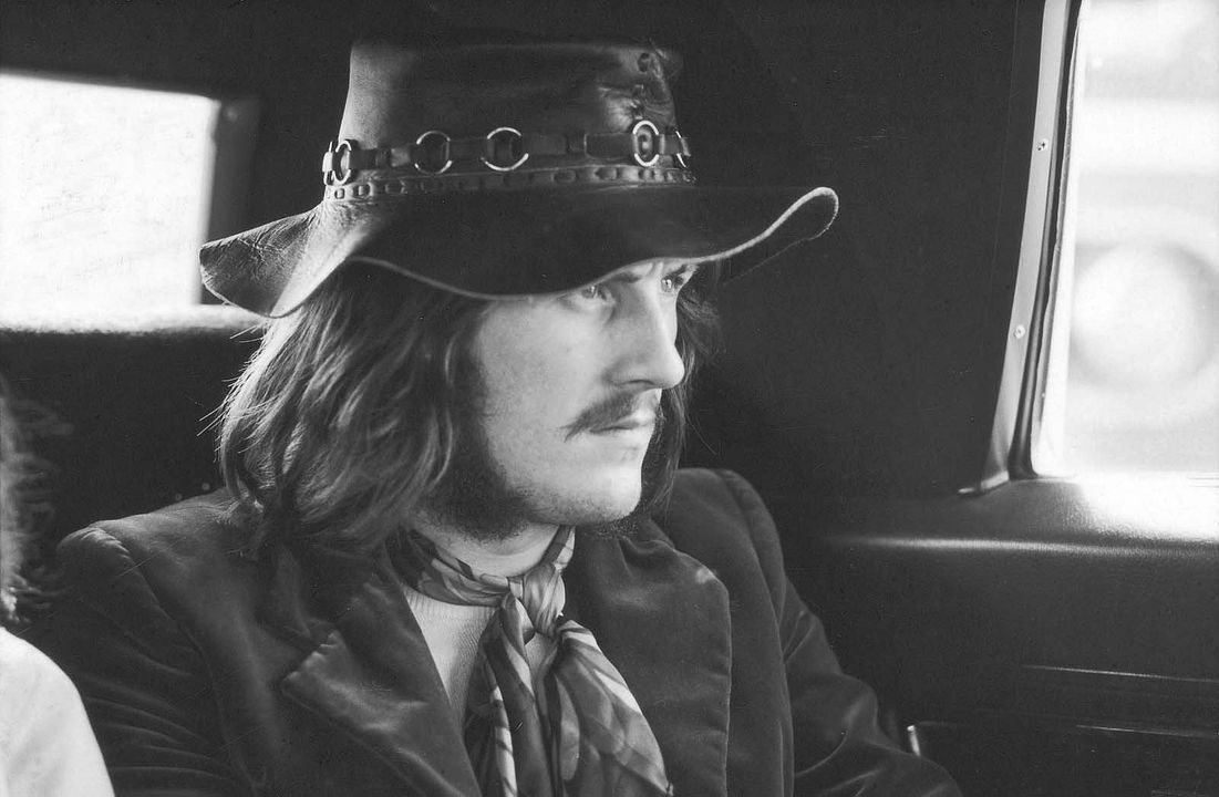 Becoming Led Zeppelin : Bild John Bonham