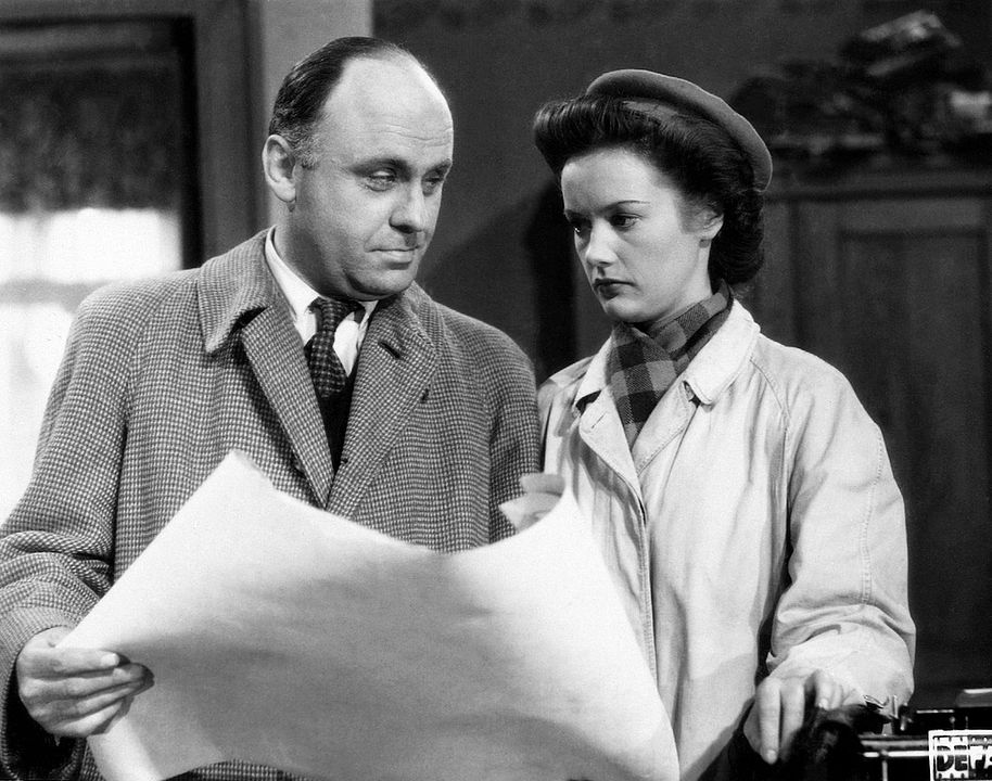 Bürgermeister Anna : Bild