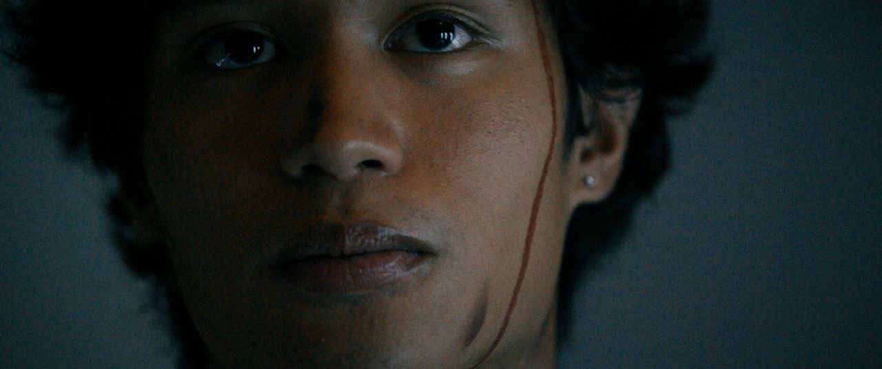 Texas Cult House : Bild