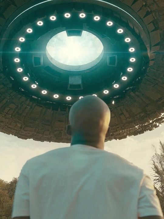 Crocodile : Kinoposter