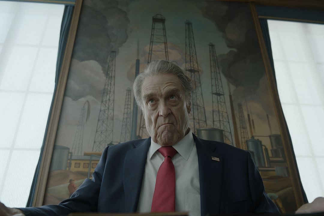 Digger : Bild John Goodman