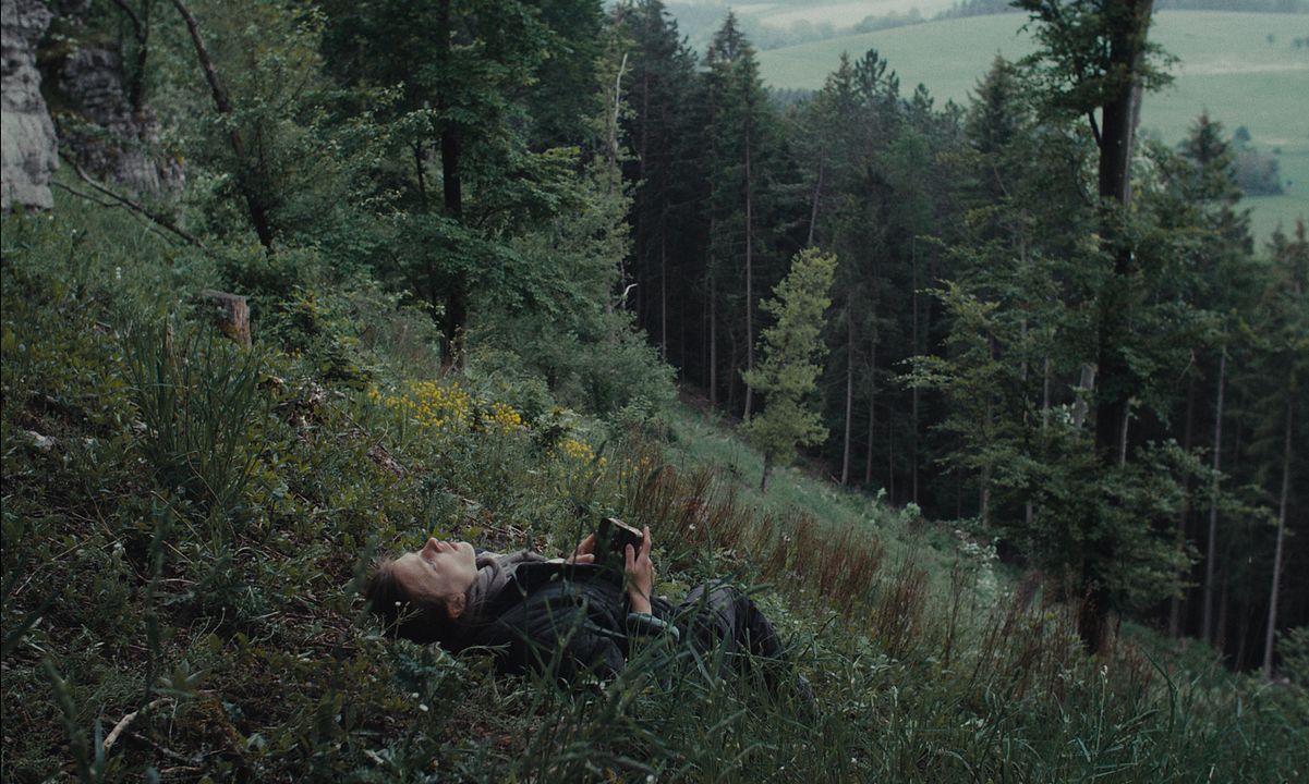 Ein schöner Ort : Bild