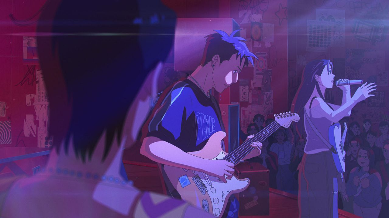 Lost In Starlight : Bild