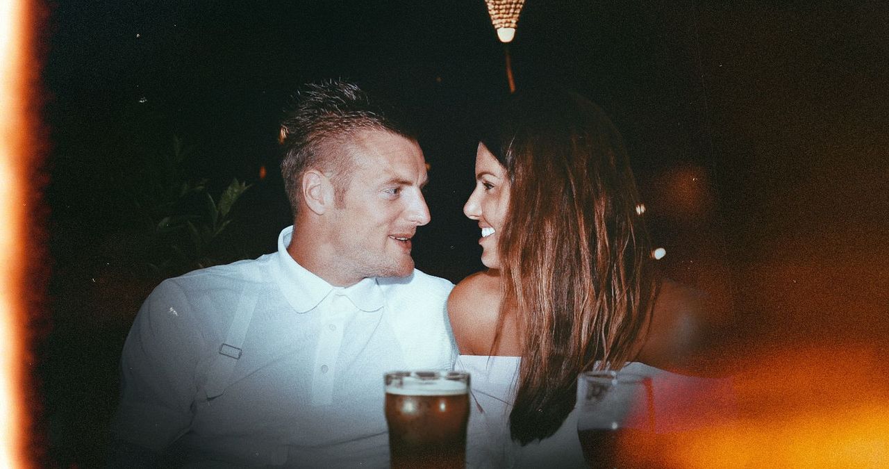 Untold UK: Jamie Vardy : Bild