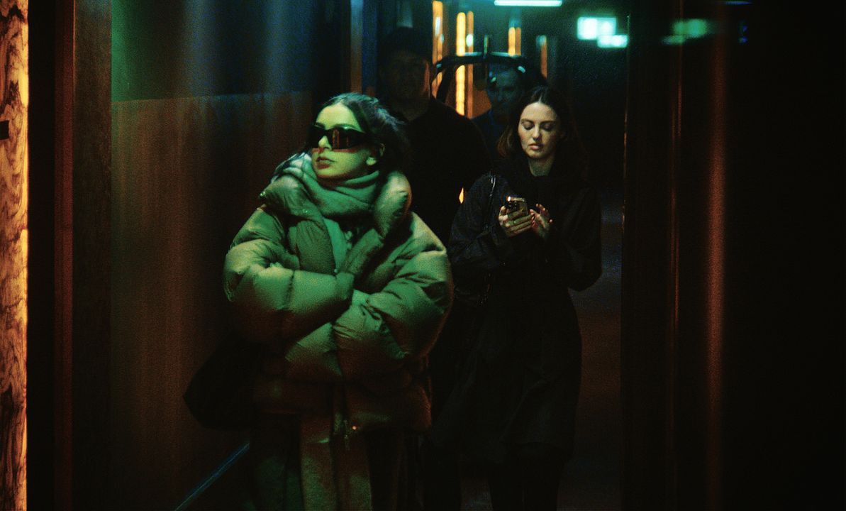 The Moment : Bild Charli xcx