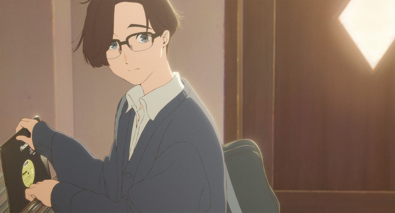 The Colors Within : Bild