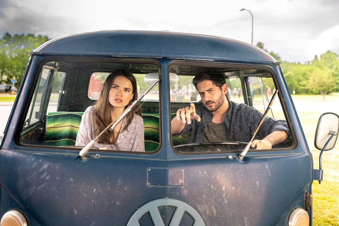 Inga Lindström: Herz über Kopf : Bild