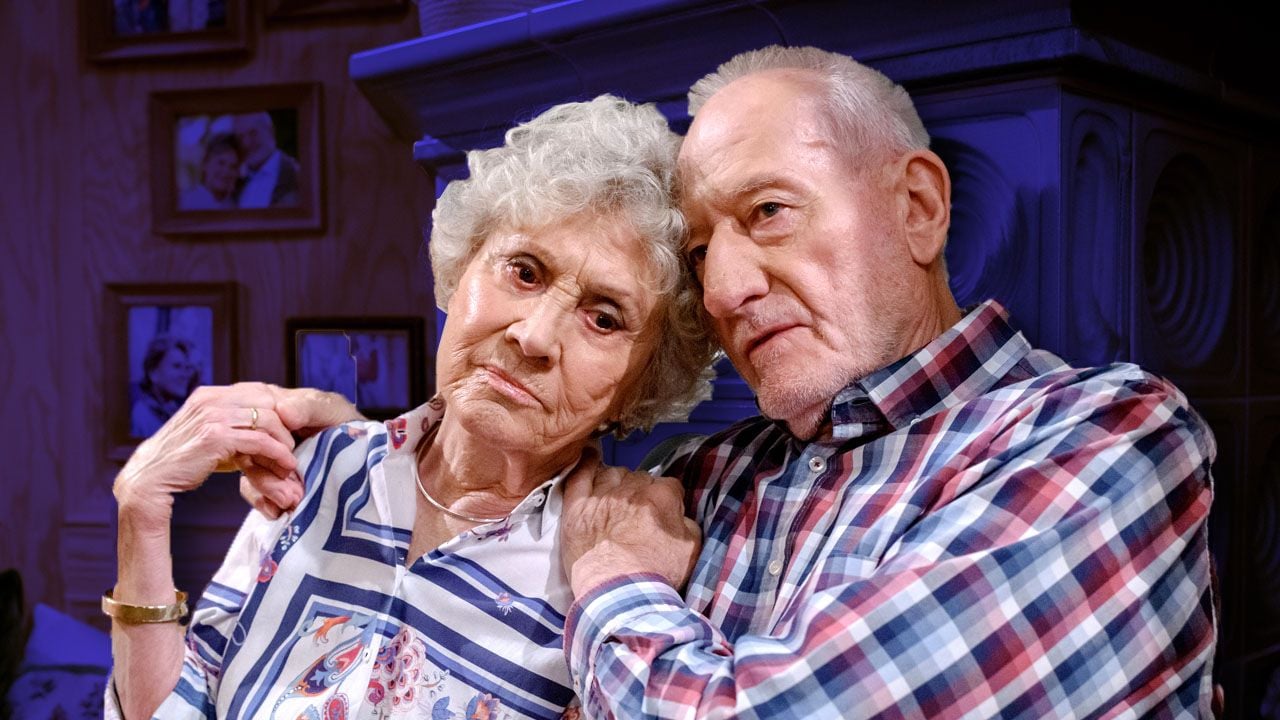 Sturm der Liebe" fällt für mehrere Tage aus: Dann geht es in der ARD mit  den neuen Folgen weiter - TV-Starts bei FILMSTARTS.de