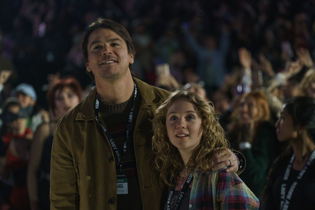 Trap: No Way Out : Bild Josh Hartnett, Ariel Donoghue