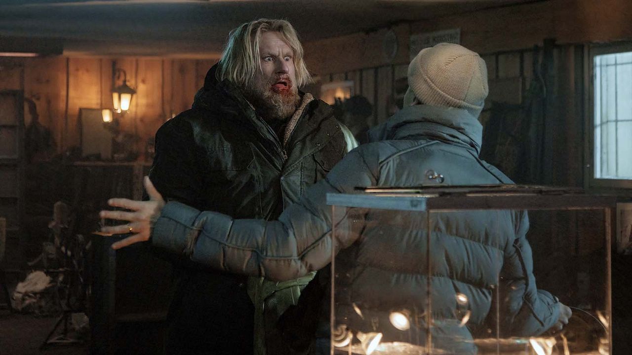 Klein-Sibirien : Bild Eero Ritala, Rune Temte