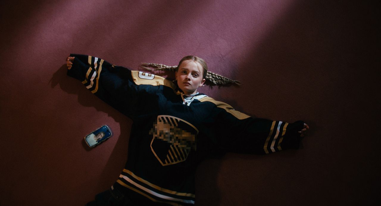 Babystar : Bild Maja Bons