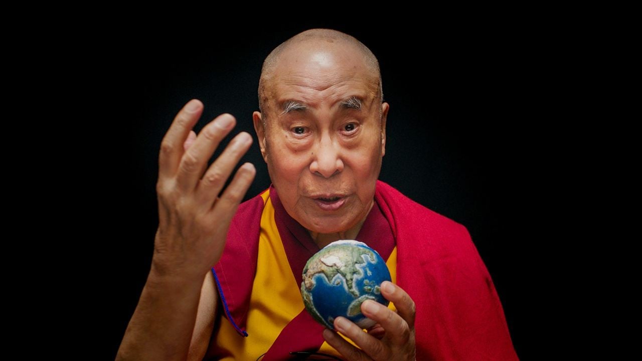 Weisheit des Glücks - Eine inspirierende Begegnung mit dem Dalai Lama : Bild