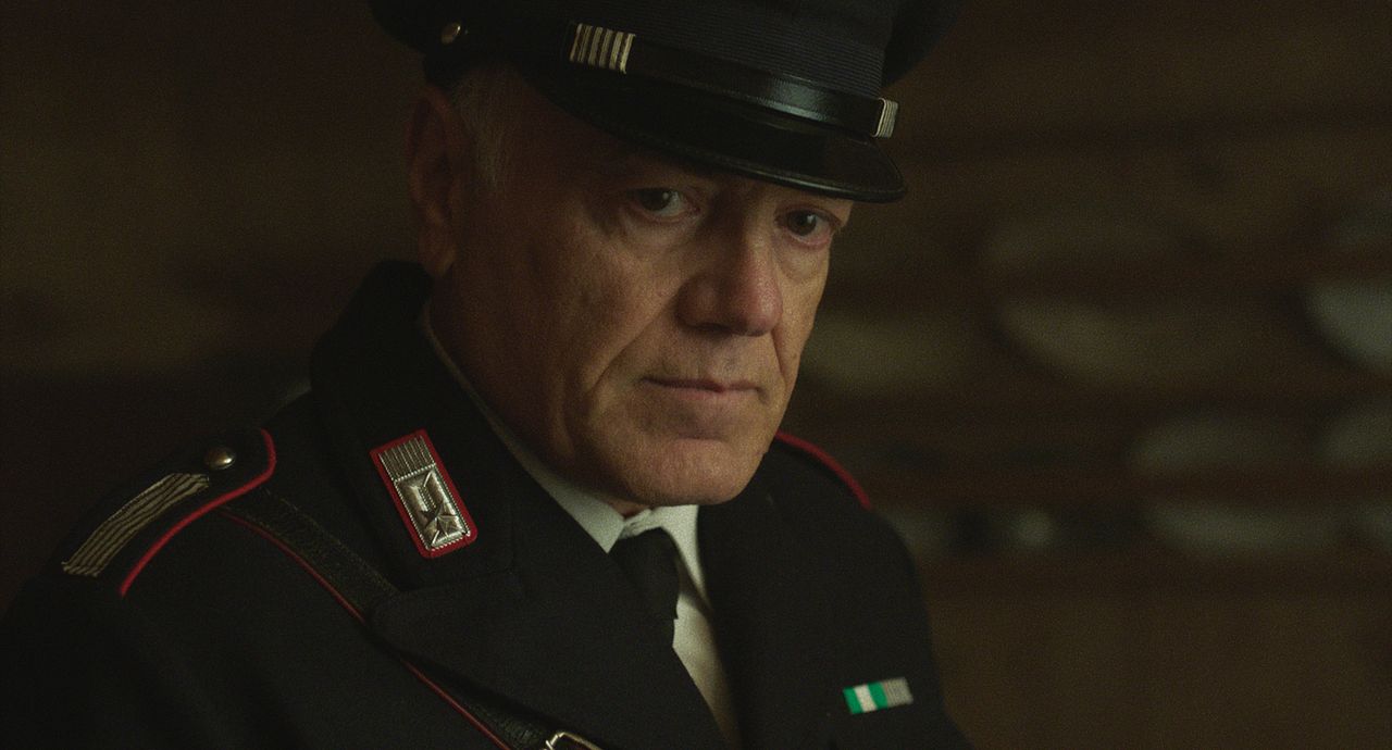 Zweitland : Bild Francesco Acquaroli