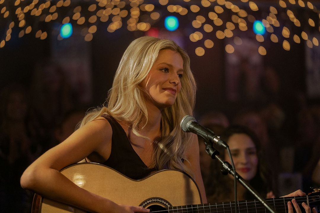 Heartland : Bild Carter Faith