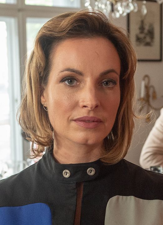 Kinoposter Dagny Dewath