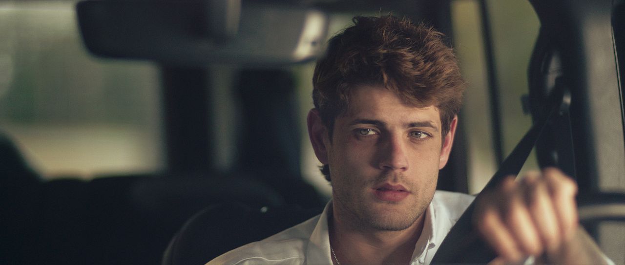 Mala influencia – Verbotene Liebe : Bild