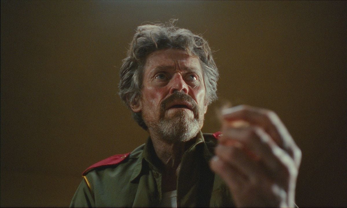 Die Legende von Ochi : Bild