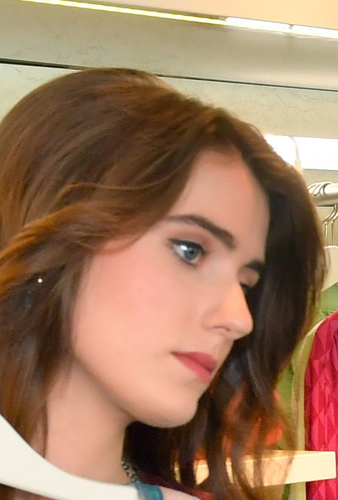 Kinoposter Rosa von Lobenstein