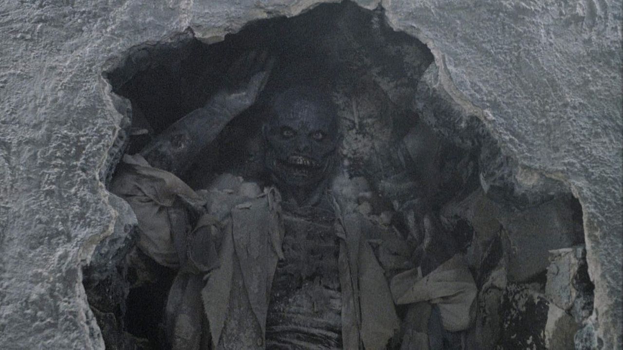 Hochhaus des Schreckens : Bild