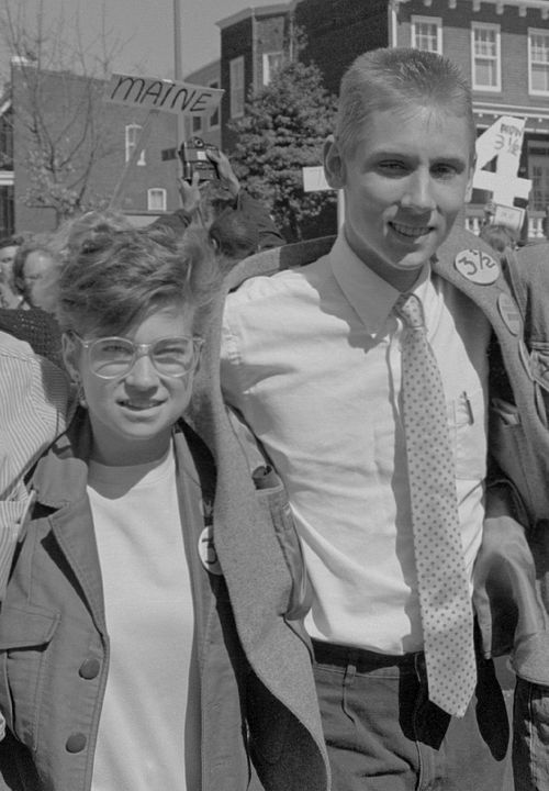 Deaf President Now! : Kinoposter