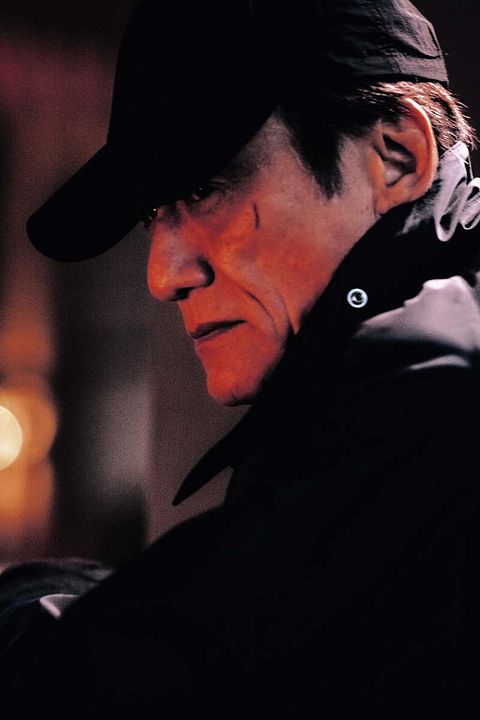 Shadow Chase - Im Netz der Diebe : Bild Jackie Chan