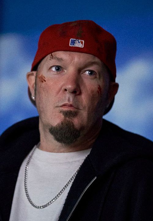 Kinoposter Fred Durst