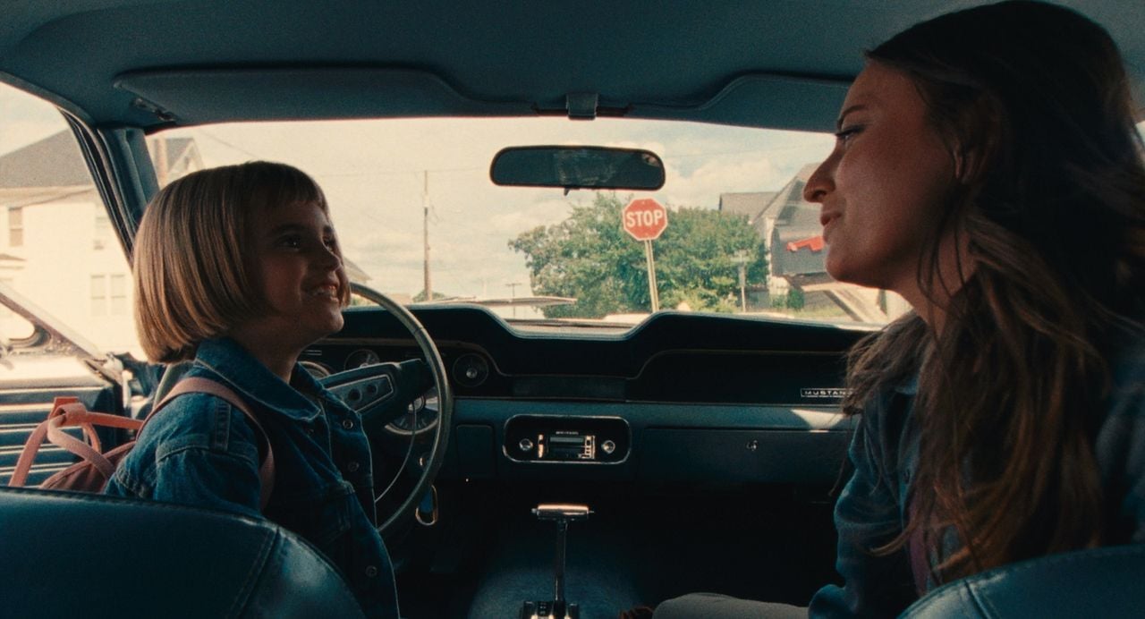 Dolly : Bild Eve Blackhurst, Fabianne Therese