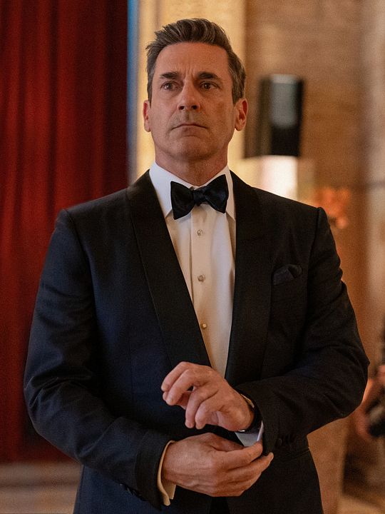 Your Friends & Neighbors : Kinoposter