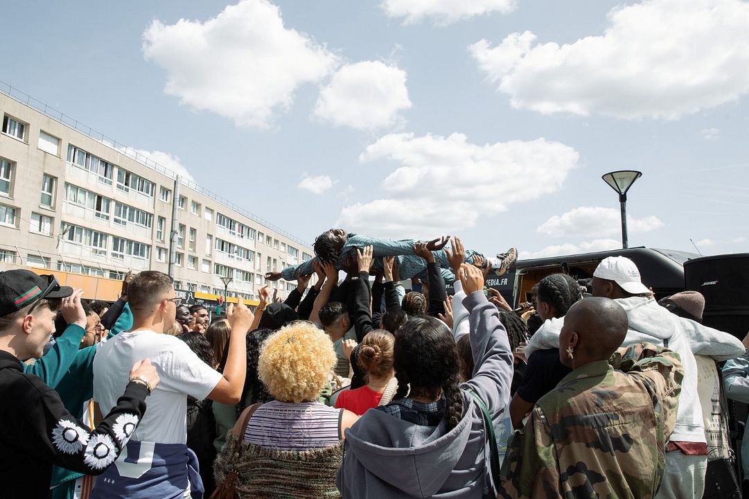 Banlieusards 3 : Bild