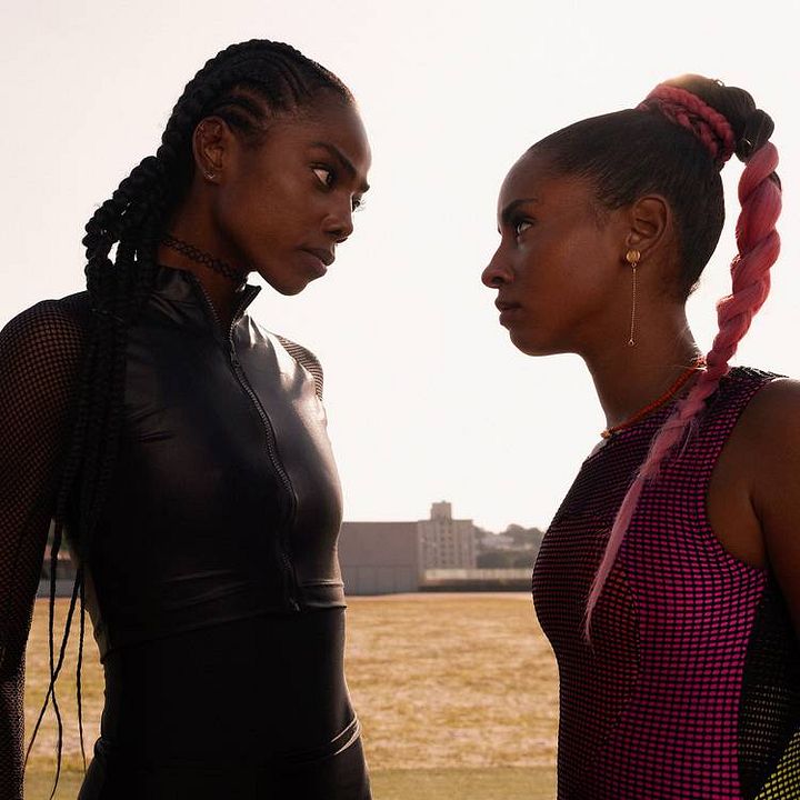 Bionische Schwestern : Bild