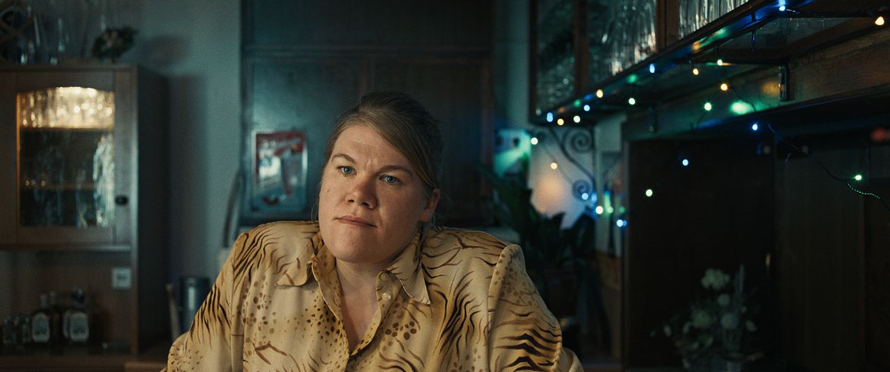 Another German Tank Story : Bild Gisa Flake