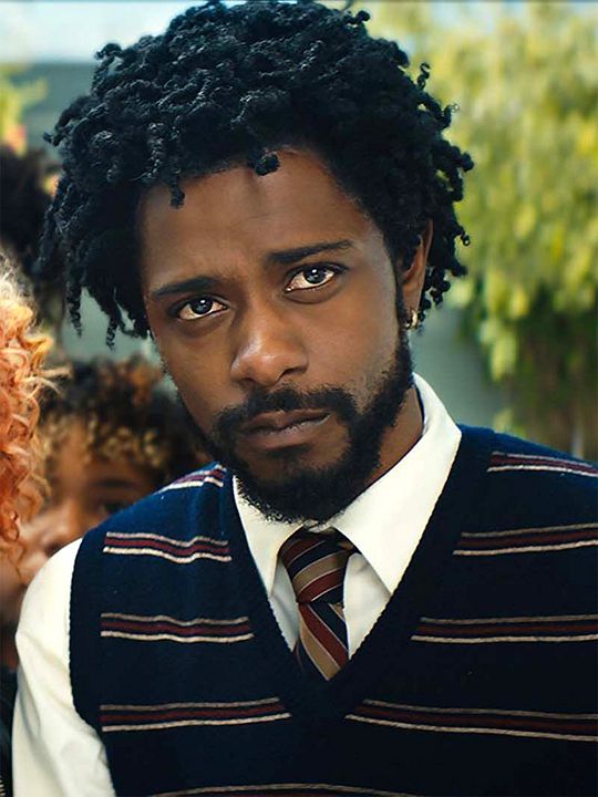 Kinoposter Lakeith Stanfield