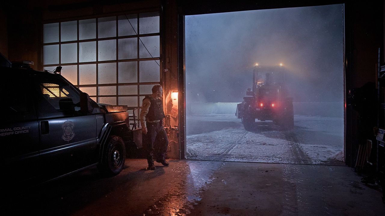 Normal : Bild Bob Odenkirk