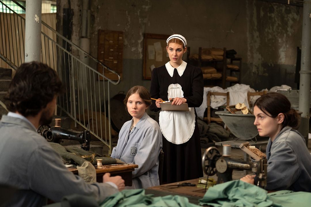 Irenas Geheimnis : Bild