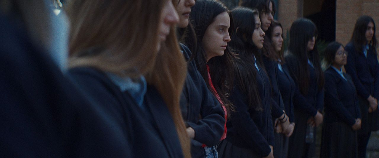 Sofia - The Possession : Bild Sara Jiménez