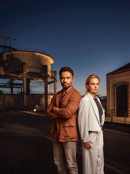 Der Saarland-Krimi: Bruder, Liebe, Tod : Kinoposter