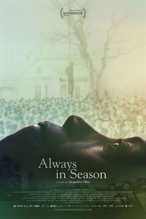 Always in Season : Kinoposter